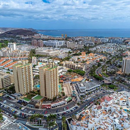شقة Torry De Yomely Sea View بلايا ذي لاس أميريكاس المظهر الخارجي الصورة